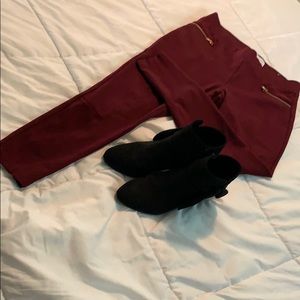 Old navy Stevie pants